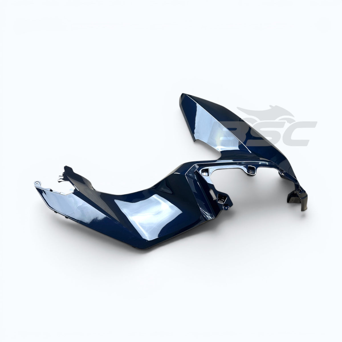 Fits Honda PCX 125 2026 Front Right Side Cover Blue 64501-K1Y-DC0ZF