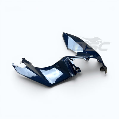 Fits Honda PCX 125 2026 Front Right Side Cover Blue 64501-K1Y-DC0ZF