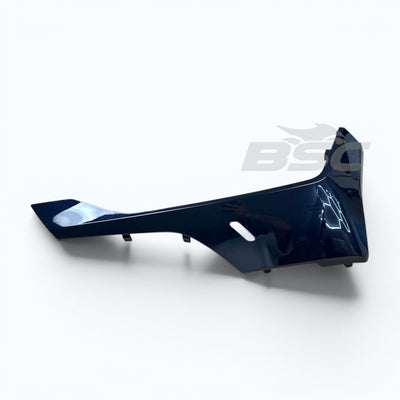 Fits Honda PCX 125 2026 Right Floor Side Cover Blue 64431-K1Y-DC0ZF