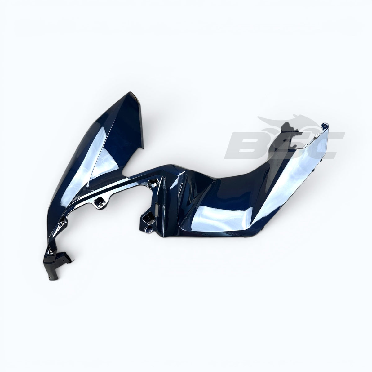 Fits Honda PCX 125 2026 Front Left Side Cover Blue 64502-K1Y-DC0ZF
