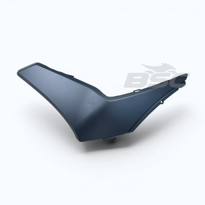 Fits Yamaha NMAX 2026 Left Front Guard Matt Black BLS-F171L-00-P0