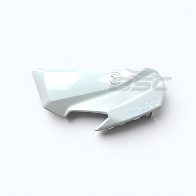 Fits Yamaha NMAX 2026 Front Right Side Cover White BLS-F8351-00-P2