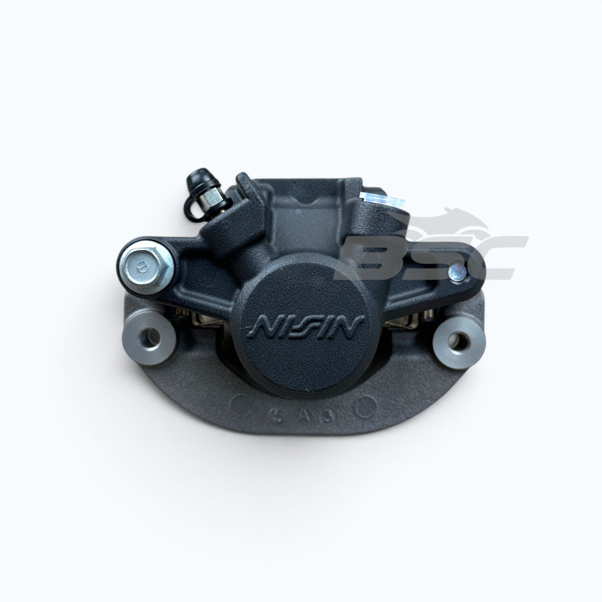 OEM Honda SH 125 2020–2025 Rear Caliper Assembly 43150-KTW-901