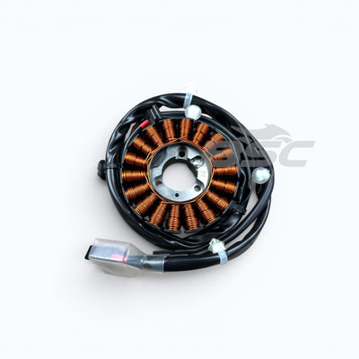 Fits Honda PCX Alternator Stator Assembly 31220-K1Y-J01 2021-2024