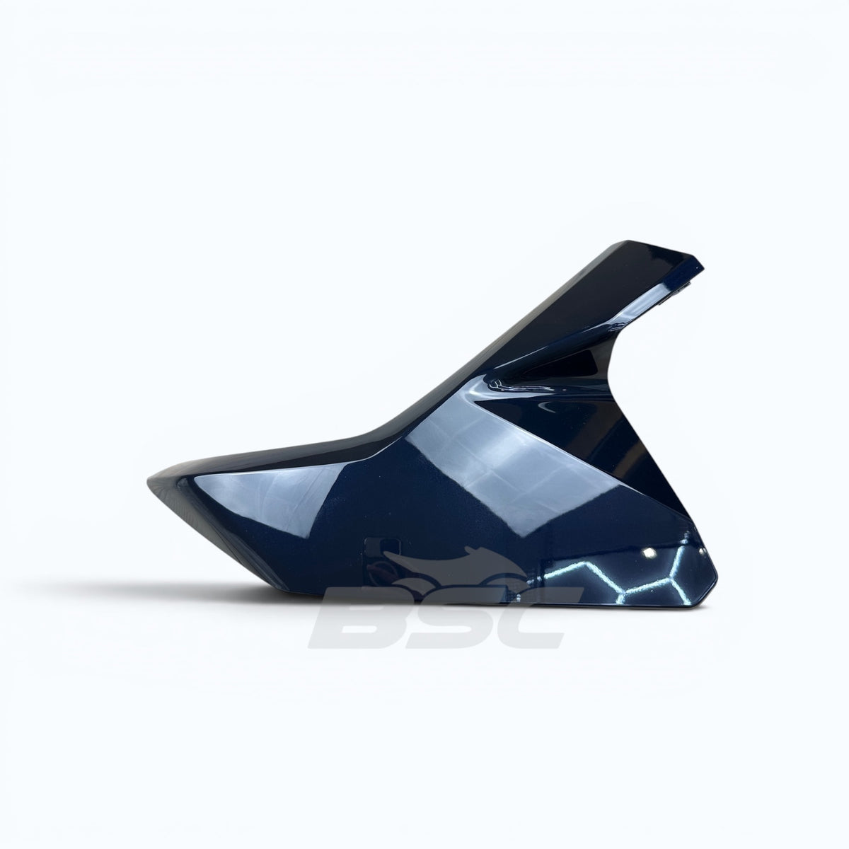 Fits Honda PCX 125 2026 Front Right Side Cover Blue 64711-K1Y-DC0ZF