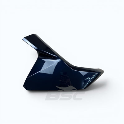 Fits Honda PCX 125 2026 Front Left Side Cover Blue 64721-K1Y-DC0ZF