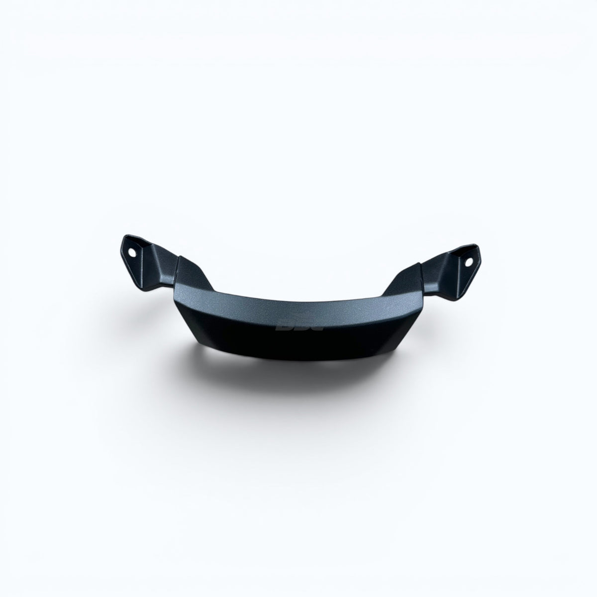 Fits Honda PCX 125 2026 Front Centre Cover Black 64503-K1Y-DC0ZG