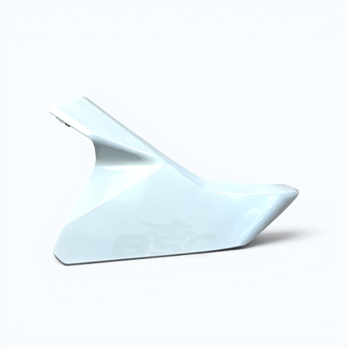 Fits Honda PCX 125 2026 Front Left Side Cover White 64721-K1Y-DC0ZC