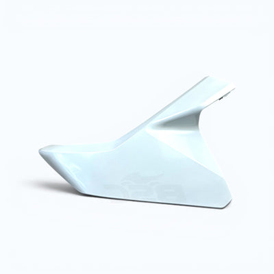 Fits Honda PCX 125 2026 Front Right Side Cover White 64711-K1Y-DC0ZC