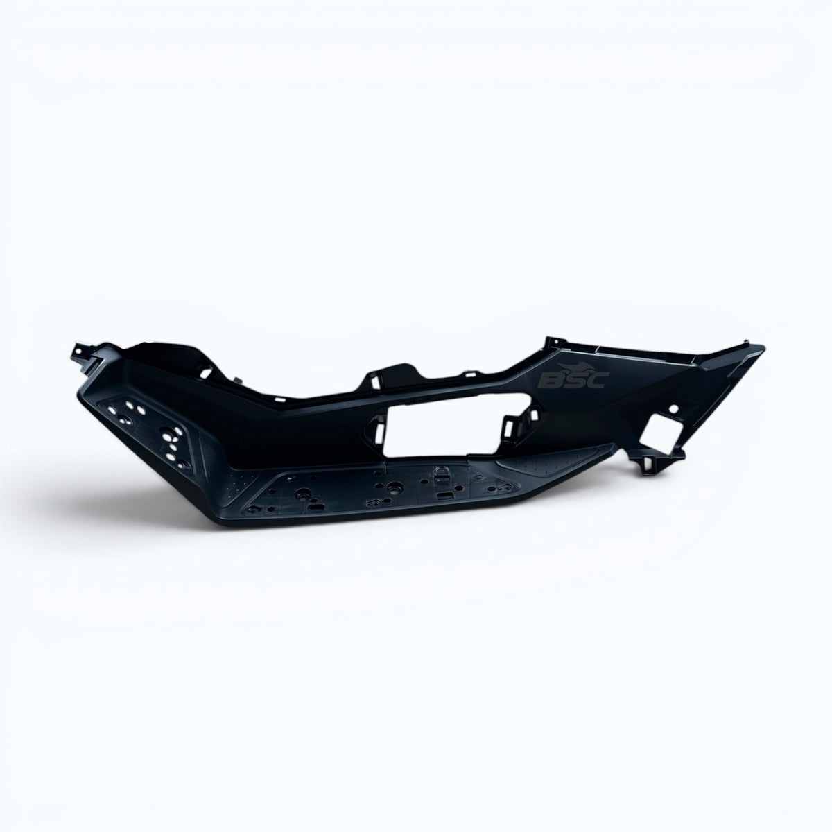 OEM Honda PCX 125 2026 Step Floor Left 64321-K1Y-DC0ZA