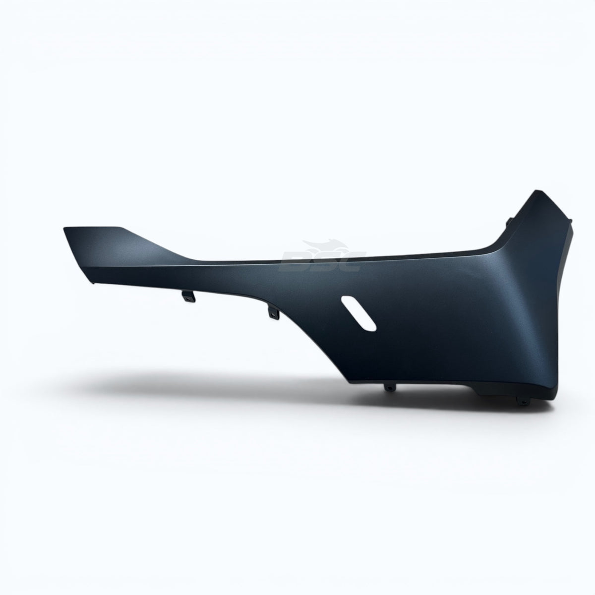 Fits Honda PCX 125 2026 Right Floor Side Cover Black 64431-K1Y-DC0ZG