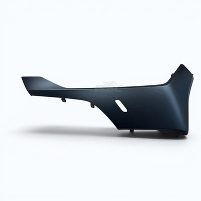 Fits Honda PCX 125 2026 Right Floor Side Cover Black 64431-K1Y-DC0ZG