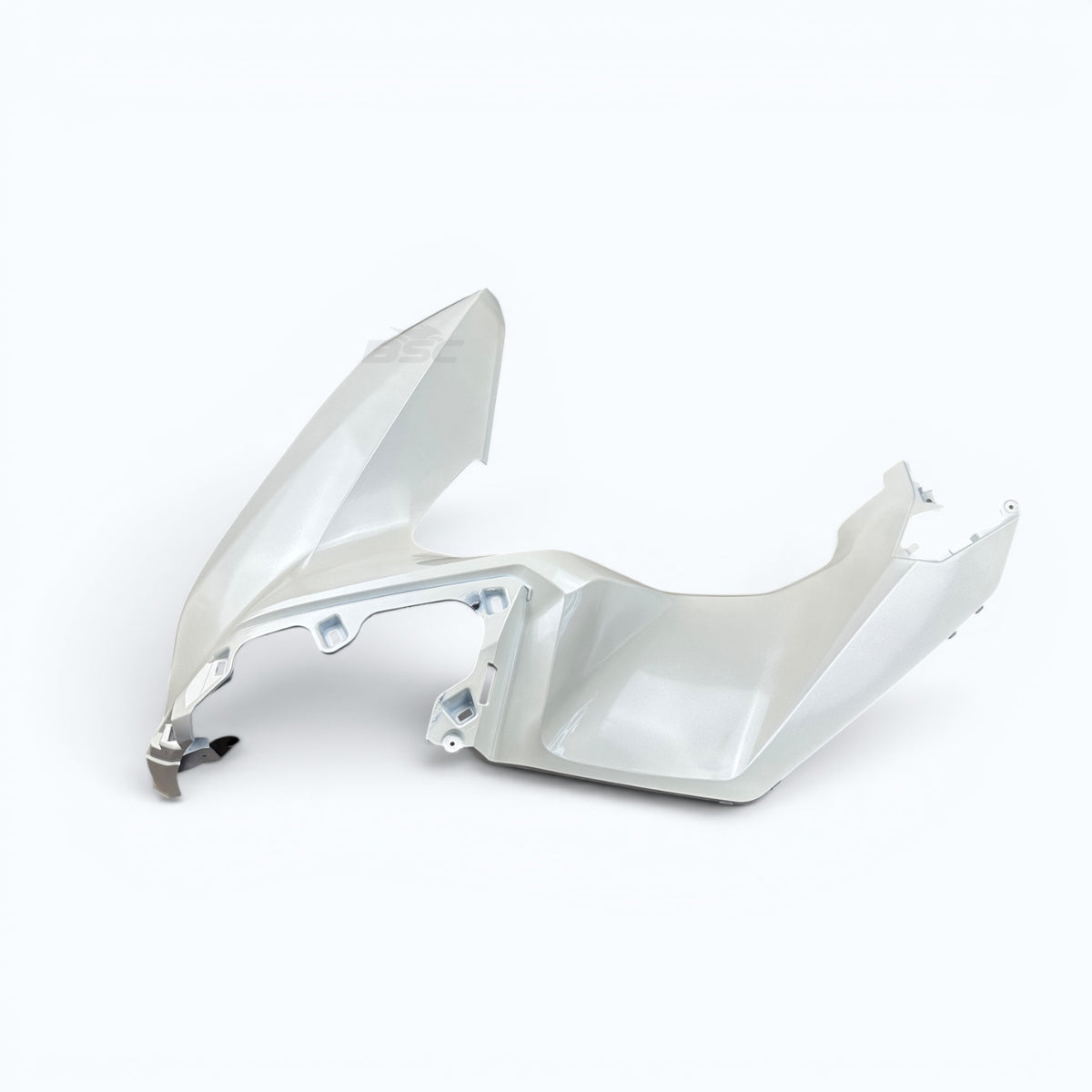 Fits Honda PCX 125 2026 Front Left Side Cover White 64502-K1Y-DC0ZC