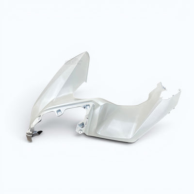 Fits Honda PCX 125 2026 Front Left Side Cover White 64502-K1Y-DC0ZC