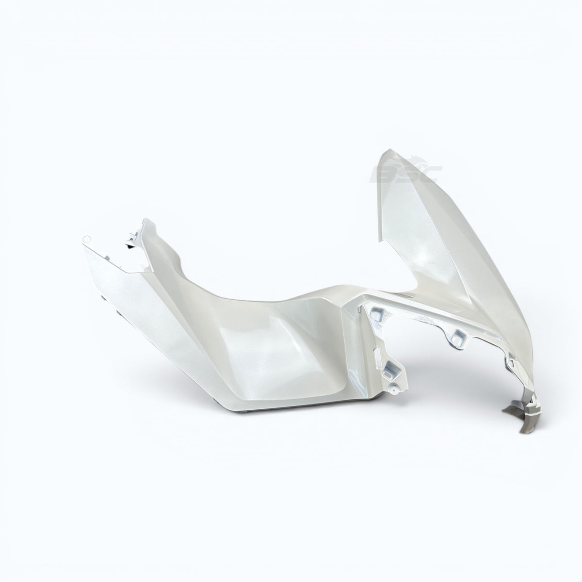 Fits Honda PCX 125 2026 Front Right Side Cover White 64501-K1Y-DC0ZC