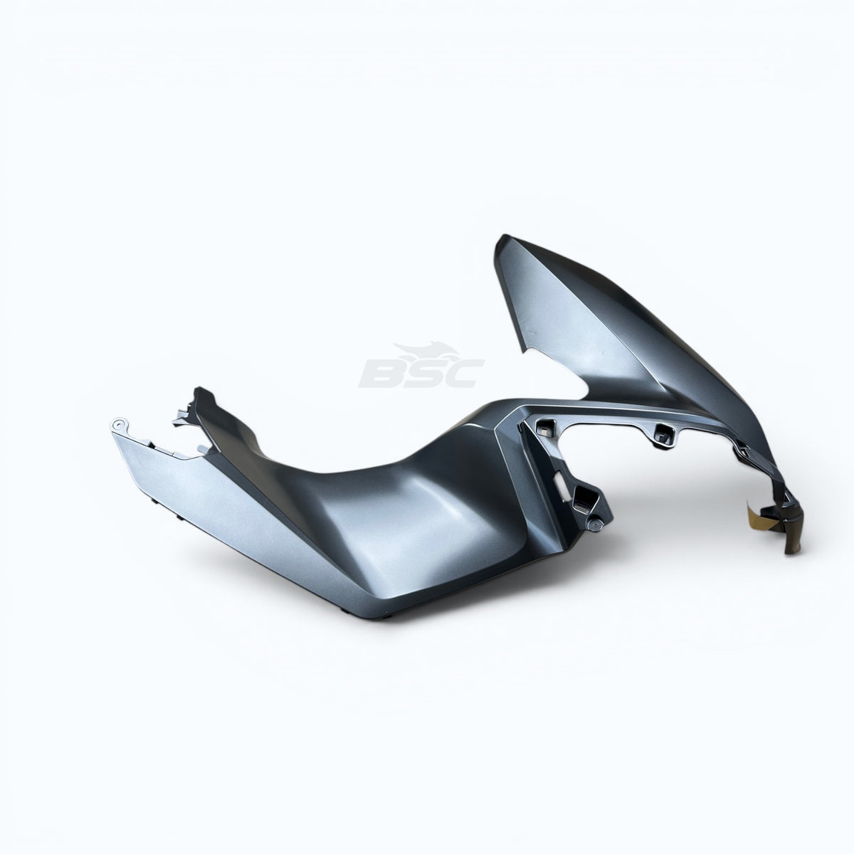 Fits Honda PCX 125 2026 Front Right Side Cover Silver 64501-K1Y-DC0ZJ