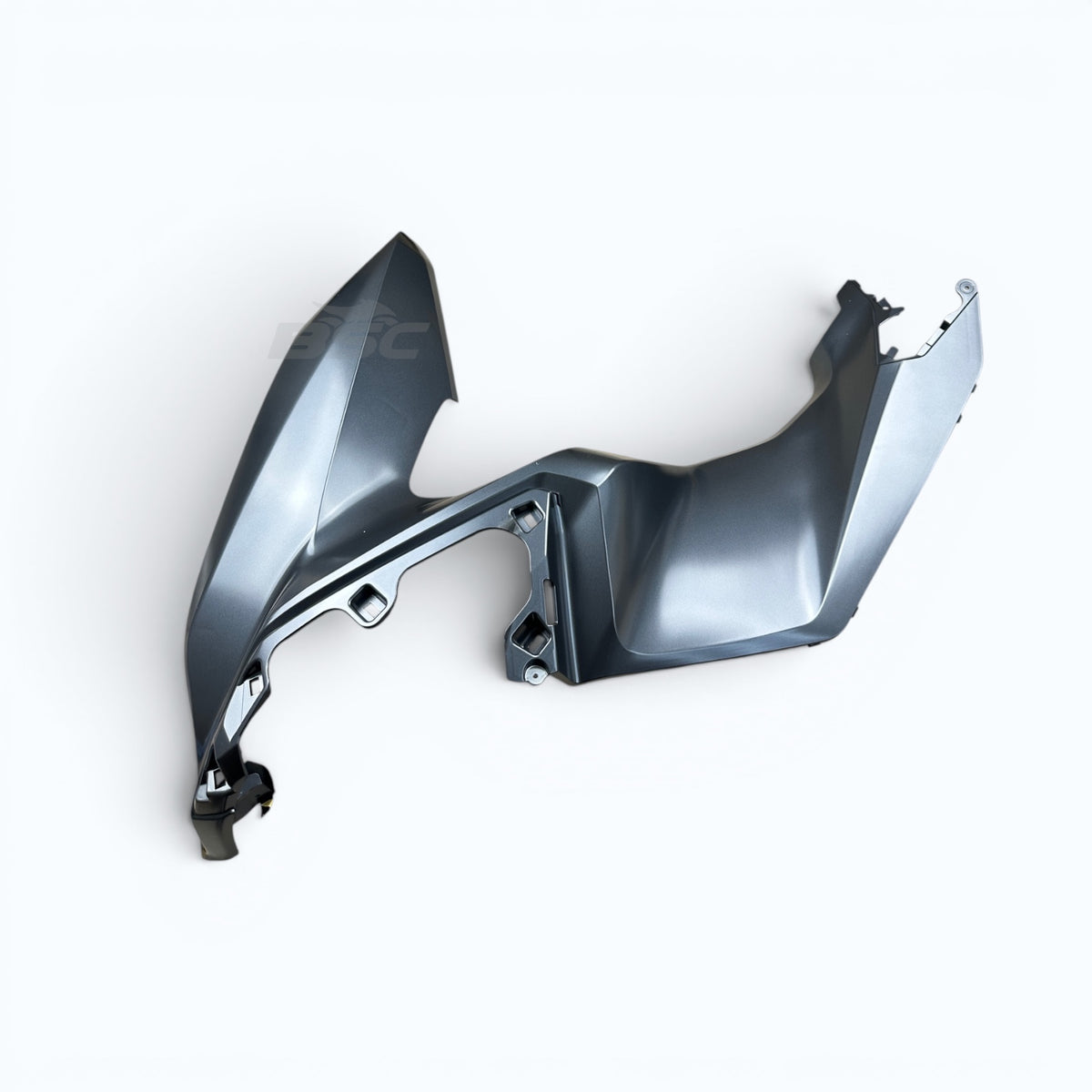 Fits Honda PCX 125 2026 Front Left Side Cover Silver 64502-K1Y-DC0ZJ