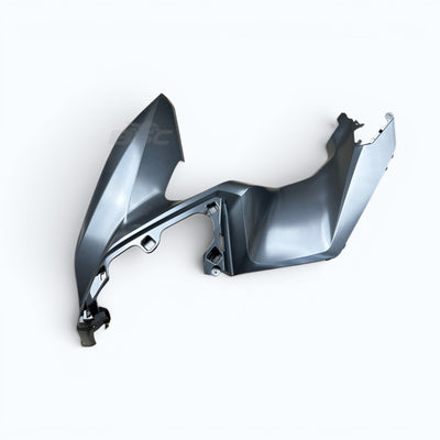 Fits Honda PCX 125 2026 Front Left Side Cover Silver 64502-K1Y-DC0ZJ