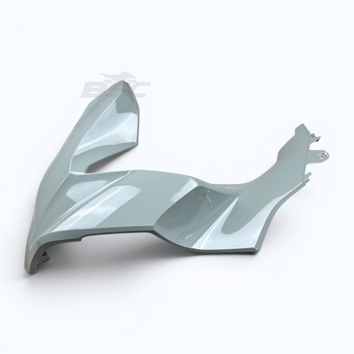 Fits Honda Pcx 2021-2025 Left Front Side Cover Grey 64502-K1Z- J50ZA