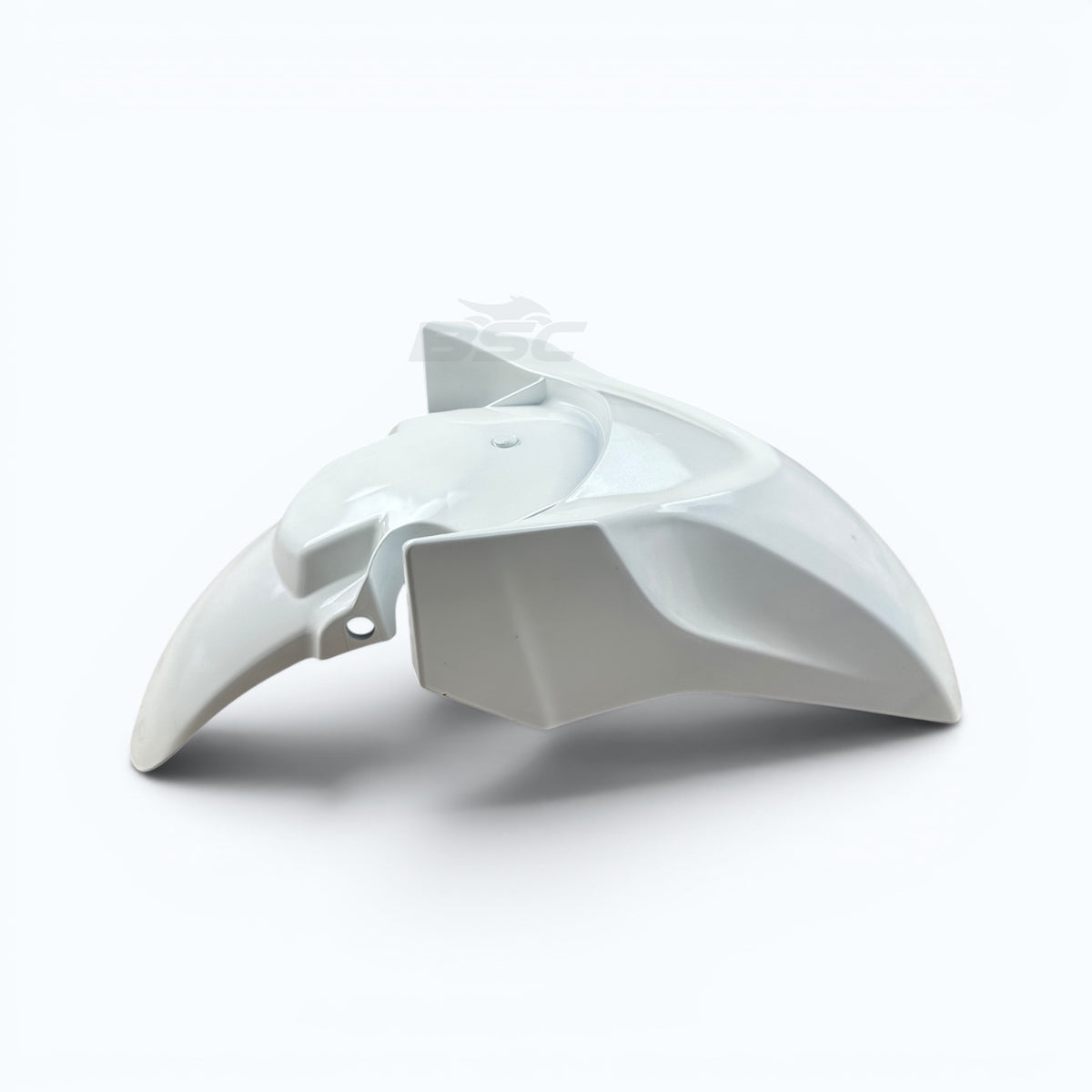 Fits Honda Pcx 2021-2026 Front Fender White 61100-K1Z-J10ZE