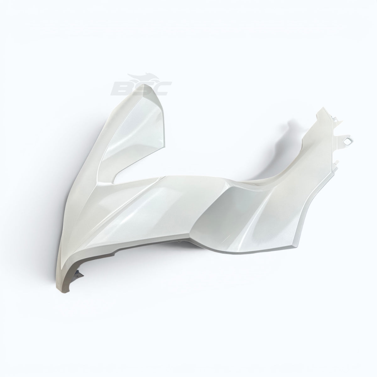 Fits Honda Pcx 2021-2025 Left Front Side Cover White 64502-K1Z-J10ZE