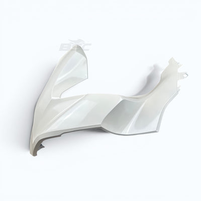 Fits Honda Pcx 2021-2025 Left Front Side Cover White 64502-K1Z-J10ZE