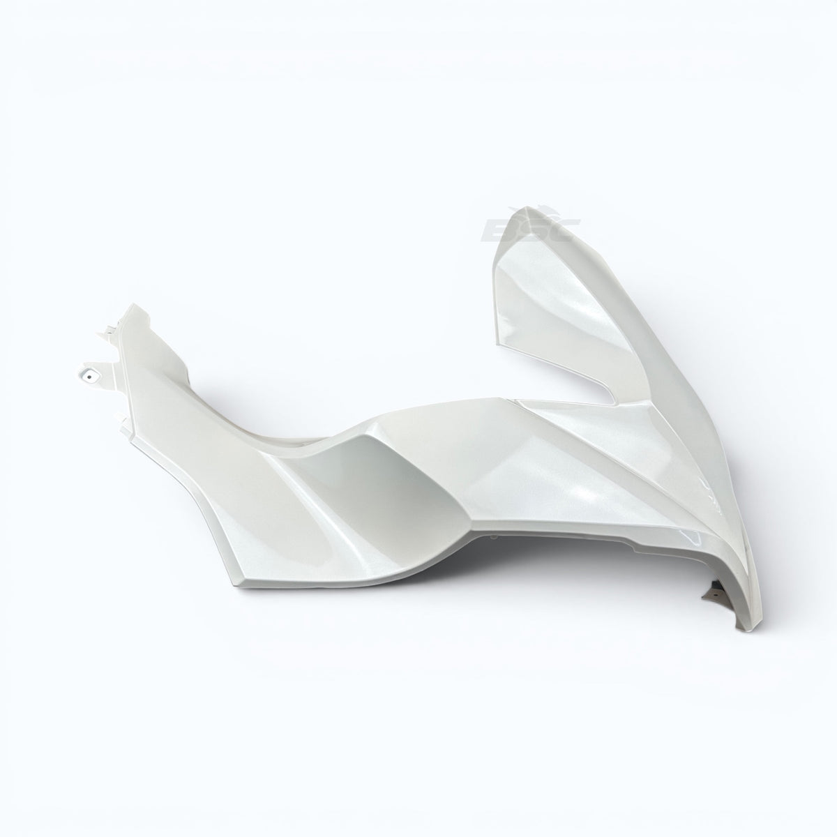 Fits Honda Pcx 2021-2025 Right Front Side Cover White 64501-K1Z-J10ZE