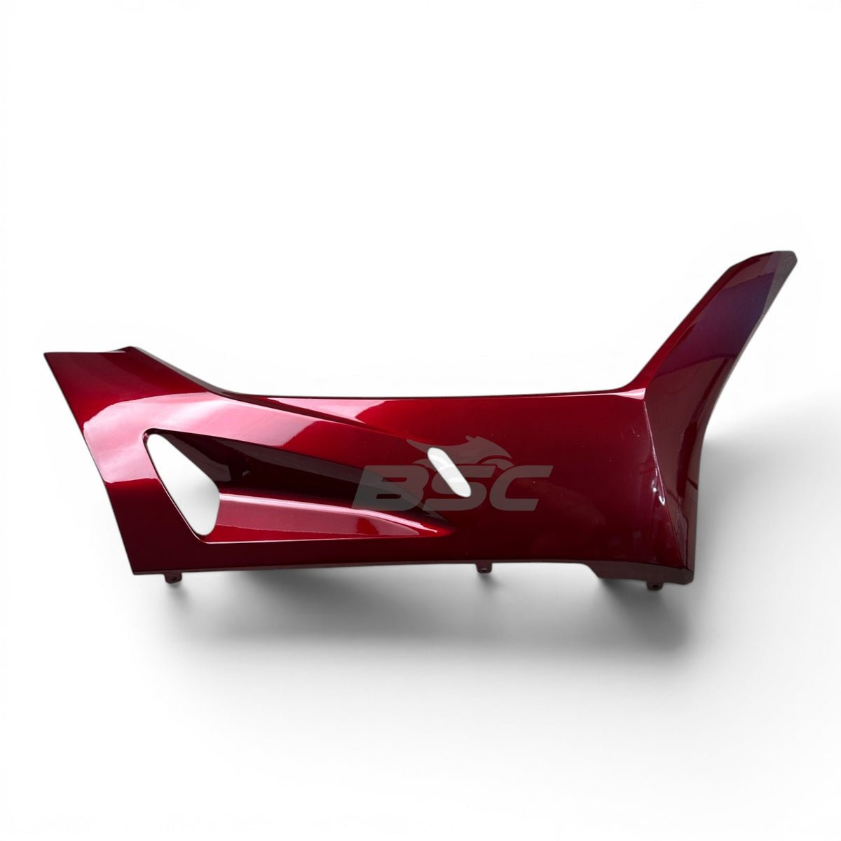 Fits Honda Pcx 2021-2025 Right Side Floor Cover Red 64431-K1Z- J10ZA