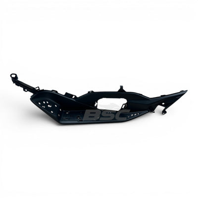 OEM Honda PCX Left Floor Board Step Panel Black 64321-K1Z-J10ZA 2021-2024