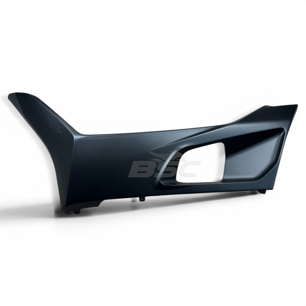 Fits Honda Pcx 2021-2025 Left Side Floor Cover Black 64432-K1Z-J10ZG