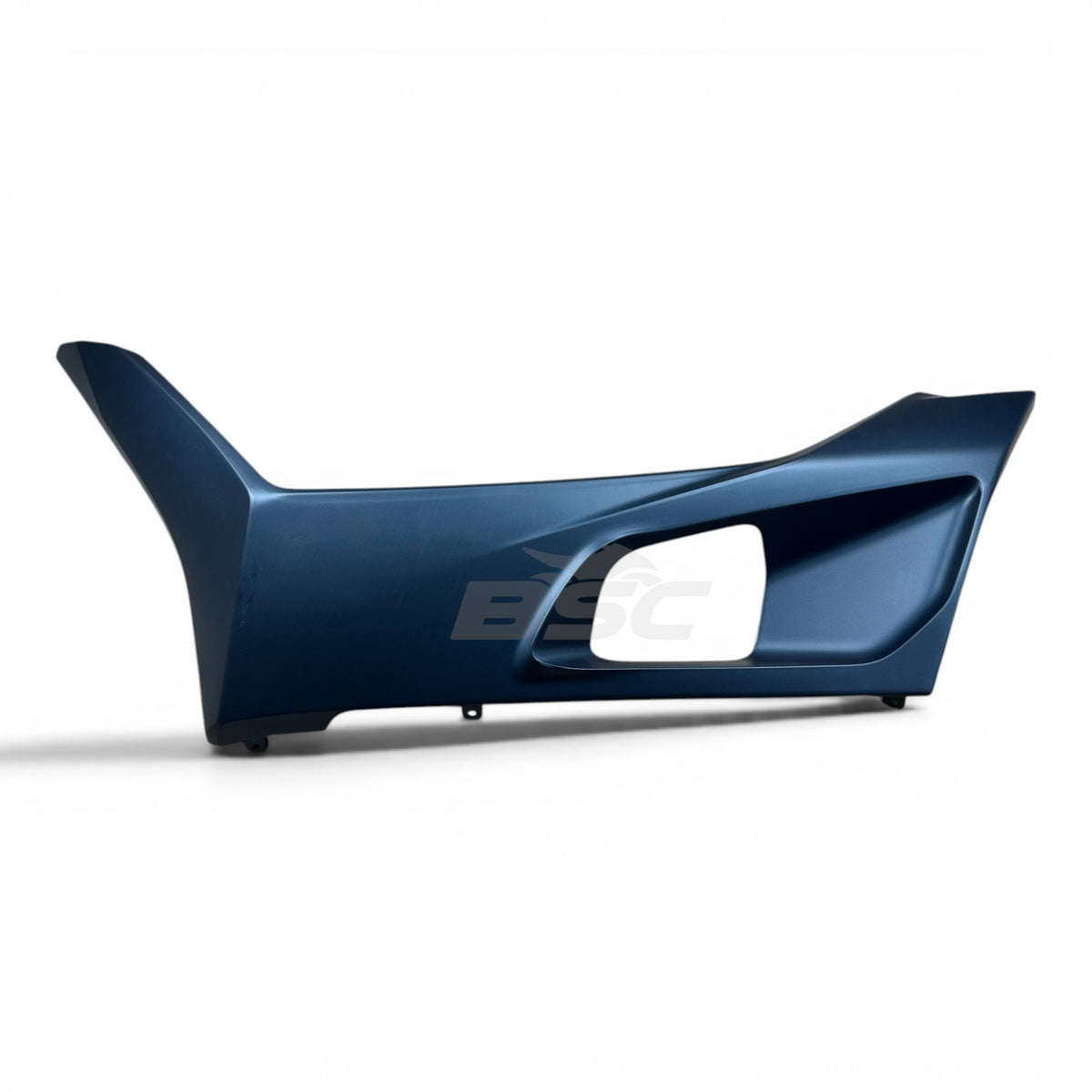 Fits Honda Pcx 2021-2025 Left Side Floor Cover Blue 64432-K1Z- T00YS