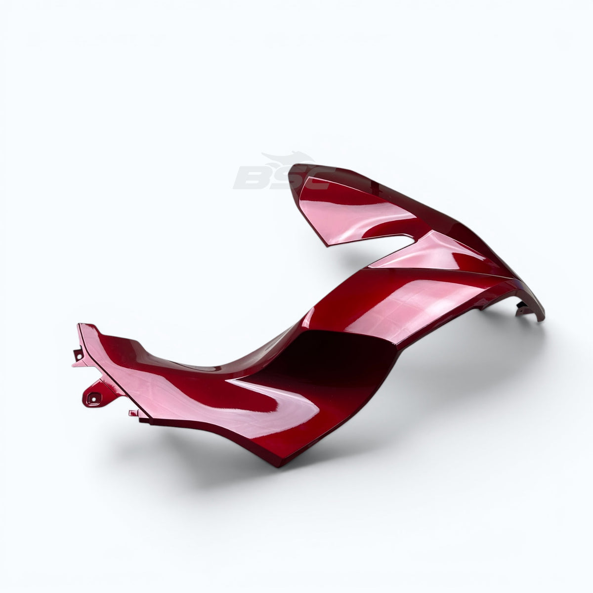 Fits Honda Pcx 2021-2025 Right Front Side Cover Red 64501-K1Z-J10ZA