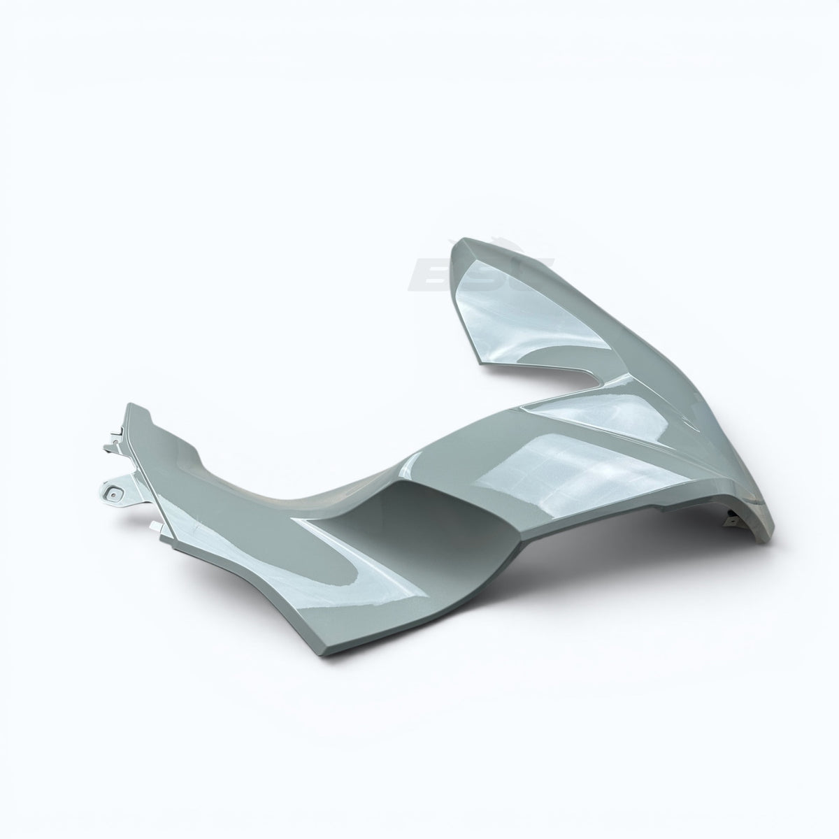 Fits Honda Pcx 2021-2025 Right Front Side Cover Grey 64501-K1Z-J50ZA
