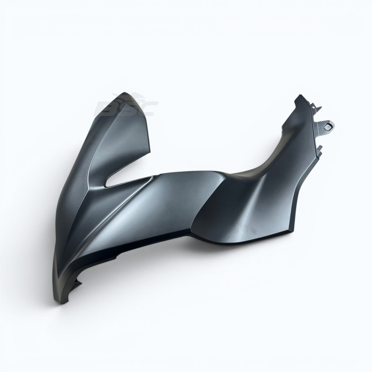 Fits Honda Pcx 2021-2025 Left Front Side Cover Black 64502-K1Z-J10ZG