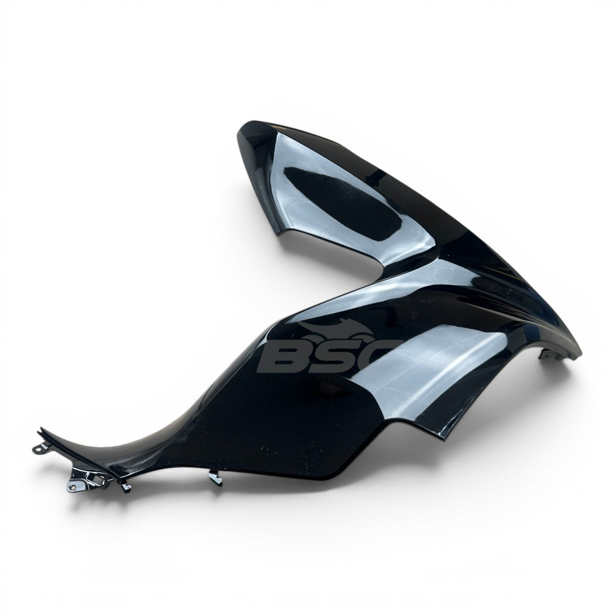 Fits Honda  PCX 125  2018-2020 Cover Right Front Side Panel Black 64501-K97-T00ZU