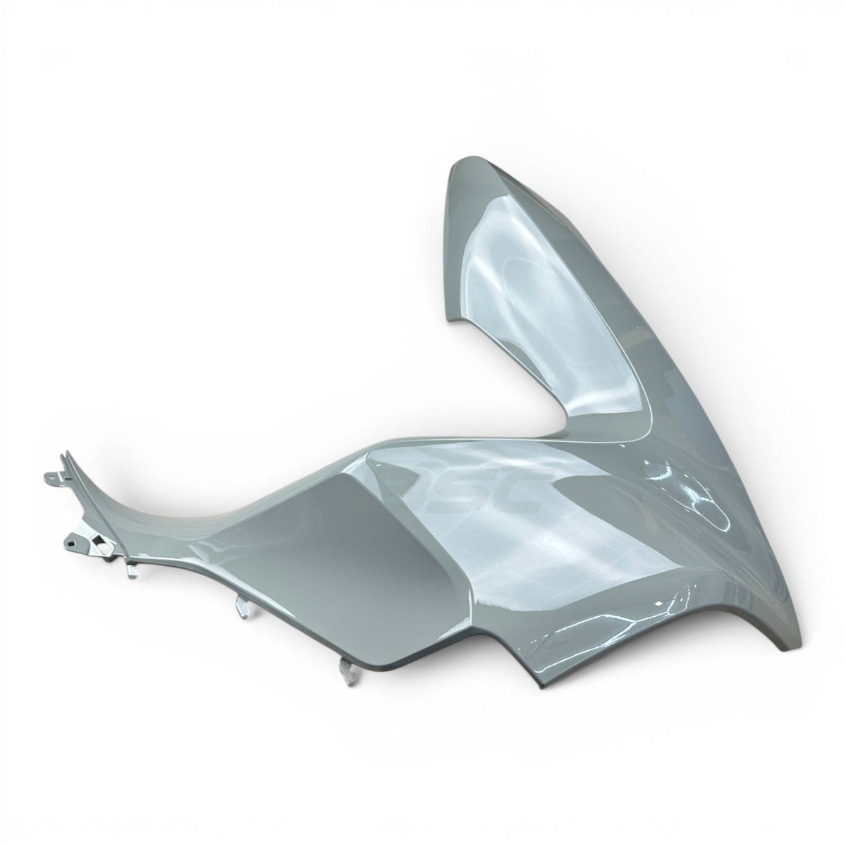 Fits Honda  PCX 125  2018-2020 Cover Right Front Side Panel Nardo Grey 64501-K97-T00ZC