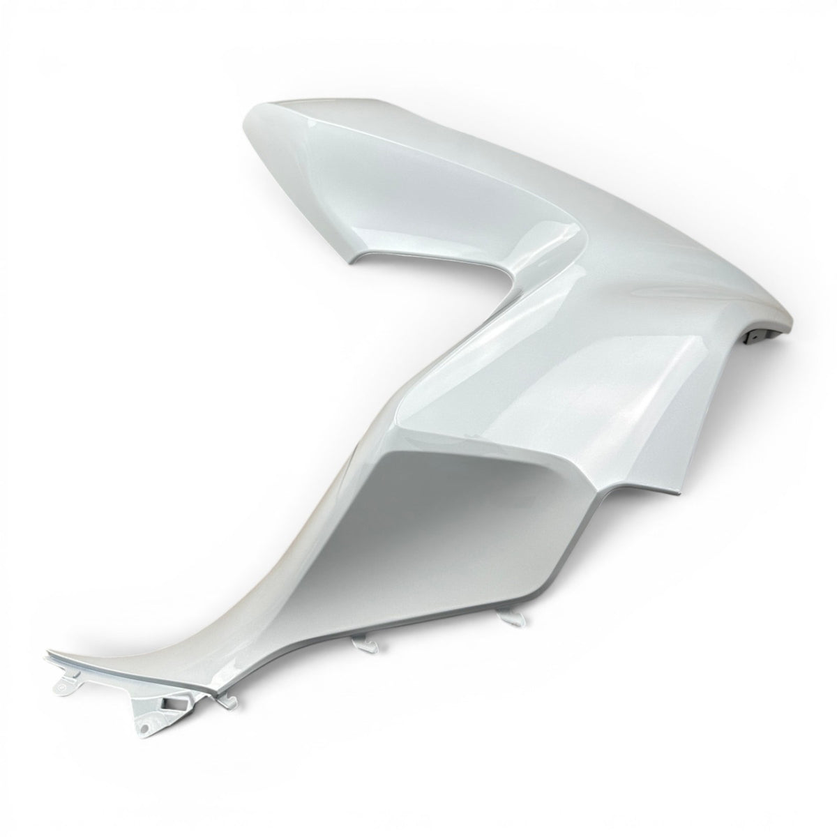Fits Honda PCX 125cc 2018-2020 Cover Right Front Side Panel White 64501-K97-T00ZV
