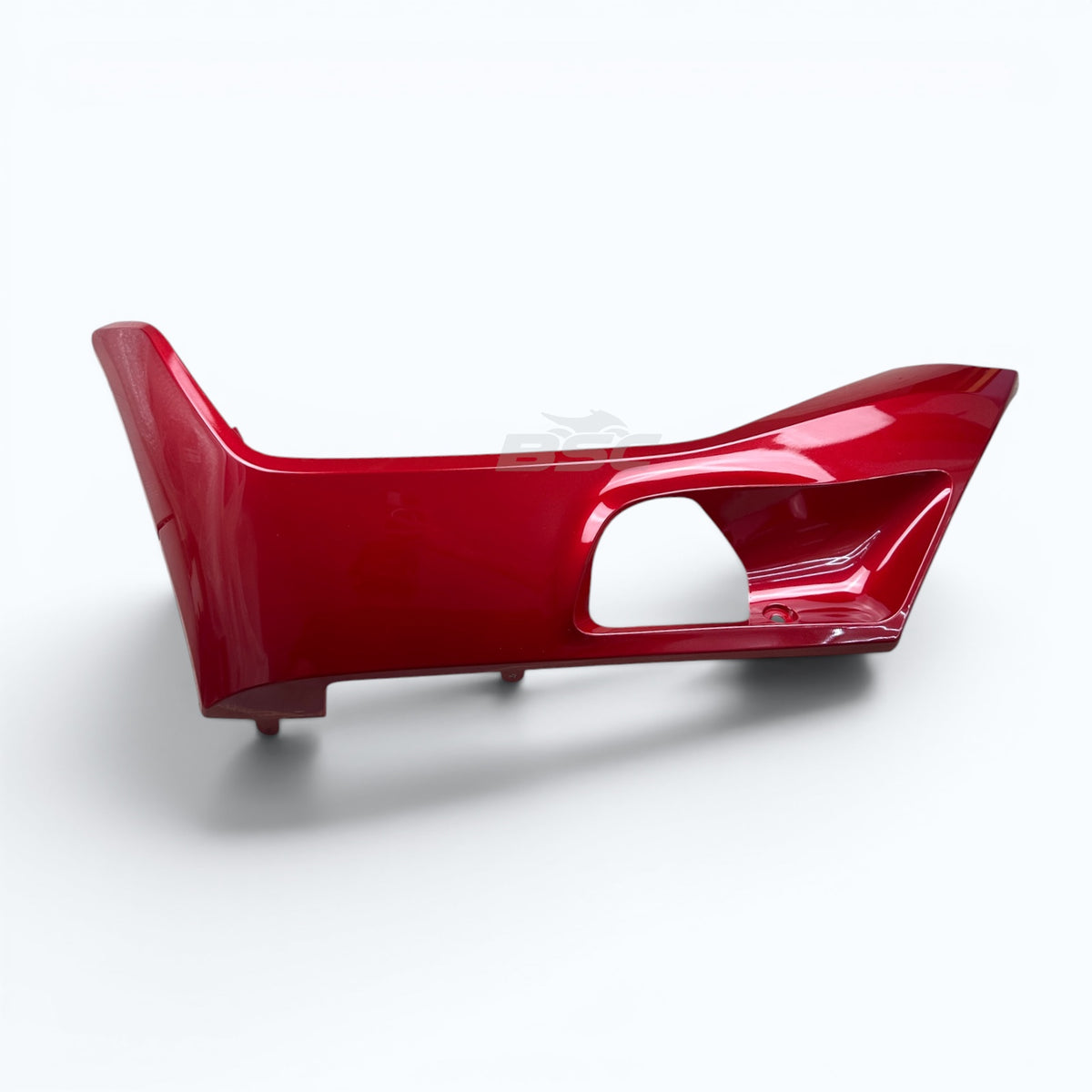 Fits Honda Pcx 125cc 2018-2020 Left Bottom Cover Red 64432-K97-T00ZG