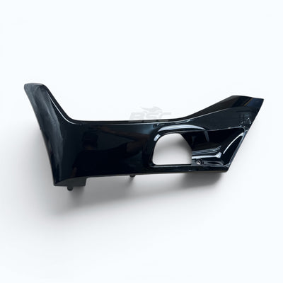 Fits Honda Pcx 125cc 2018-2020 Left Bottom Cover Black 64432-K97-T00ZU