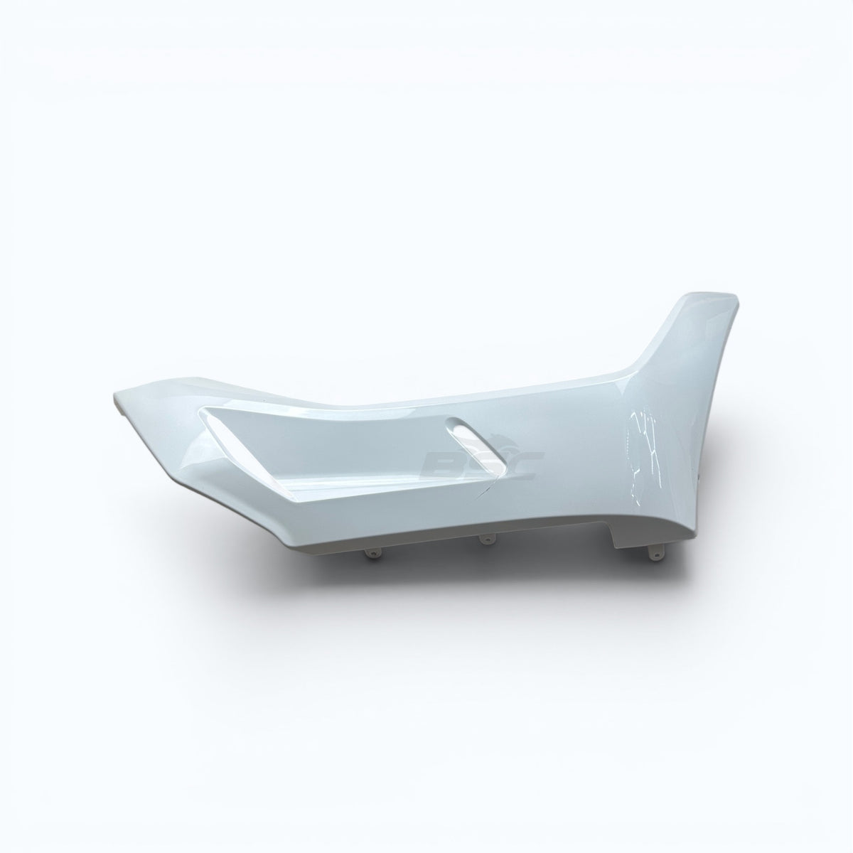 Fits Honda PCX 125cc 2018-2020  Belly Cover Right Floor Side White 64431-K97-T00ZV