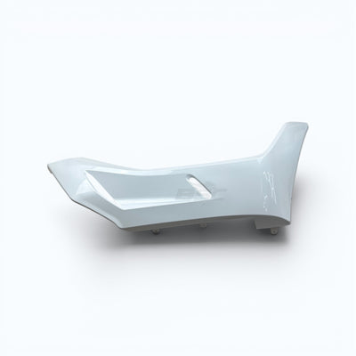 Fits Honda PCX 125cc 2018-2020  Belly Cover Right Floor Side White 64431-K97-T00ZV