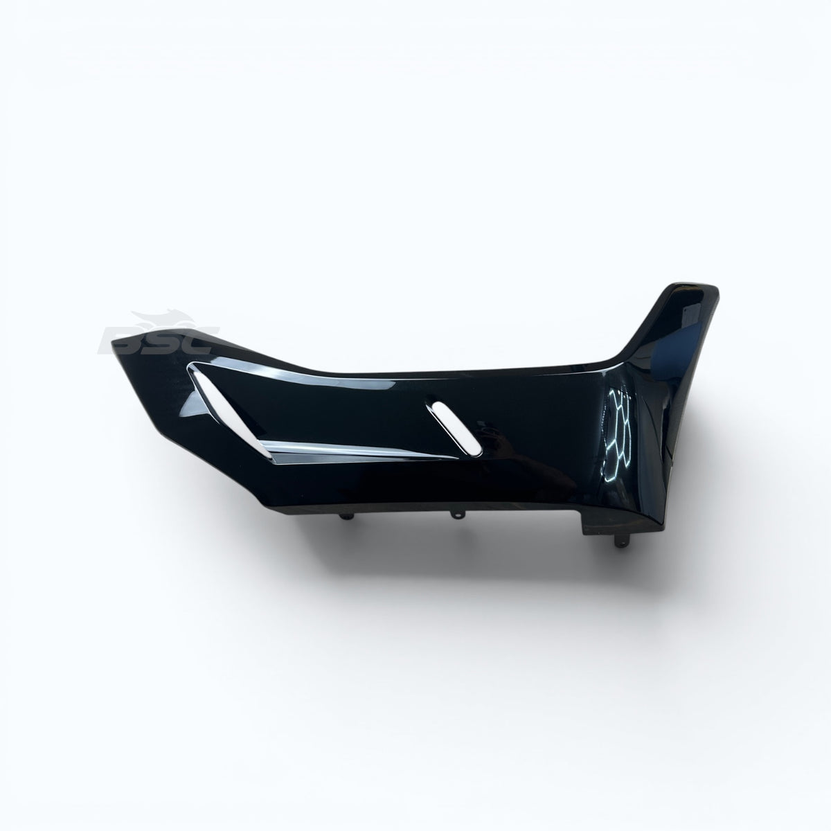 Fits Honda  PCX 125  2018-2020  Belly Cover Right Floor Side Black 64431-K97-T00ZU