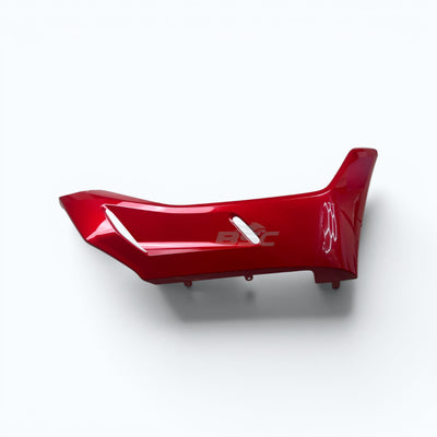 Fits Honda  PCX 125 2018-2020  Belly Cover Right Floor Side RED 64431-K97-T00ZG