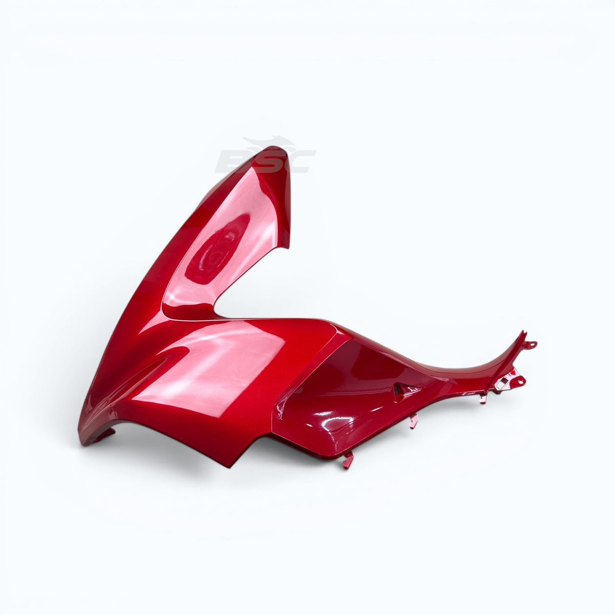 Fits Honda  PCX 125  2018-2020 Cover Left Front Side Panel Red 64502-K97-T00ZG