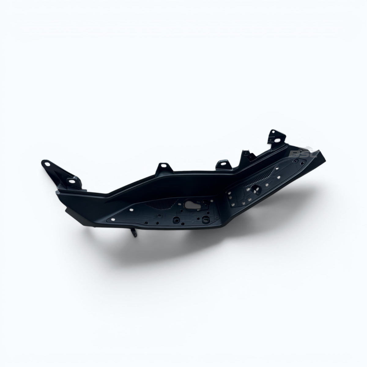Fits Yamaha NMAX 2026 Step Floor Right BLS-F7488-00