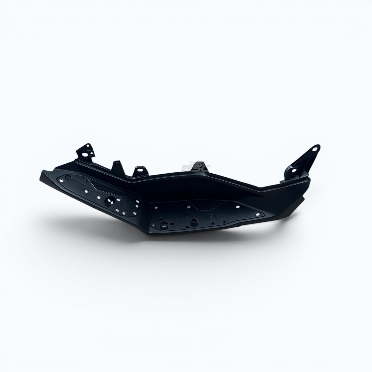 Fits Yamaha NMAX 2026 Step Floor Left BLS-F7481-00