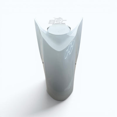Fits Honda  PCX 125  2018-2020 Front Fender Mudguard White 61100-K97- T00ZD