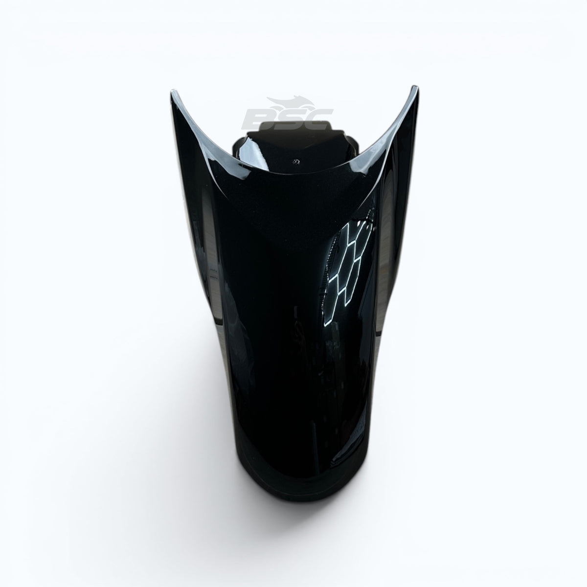 Fits Honda  PCX 125  2018-2020 Front Fender Mudguard Black 61100-K97-T00ZE