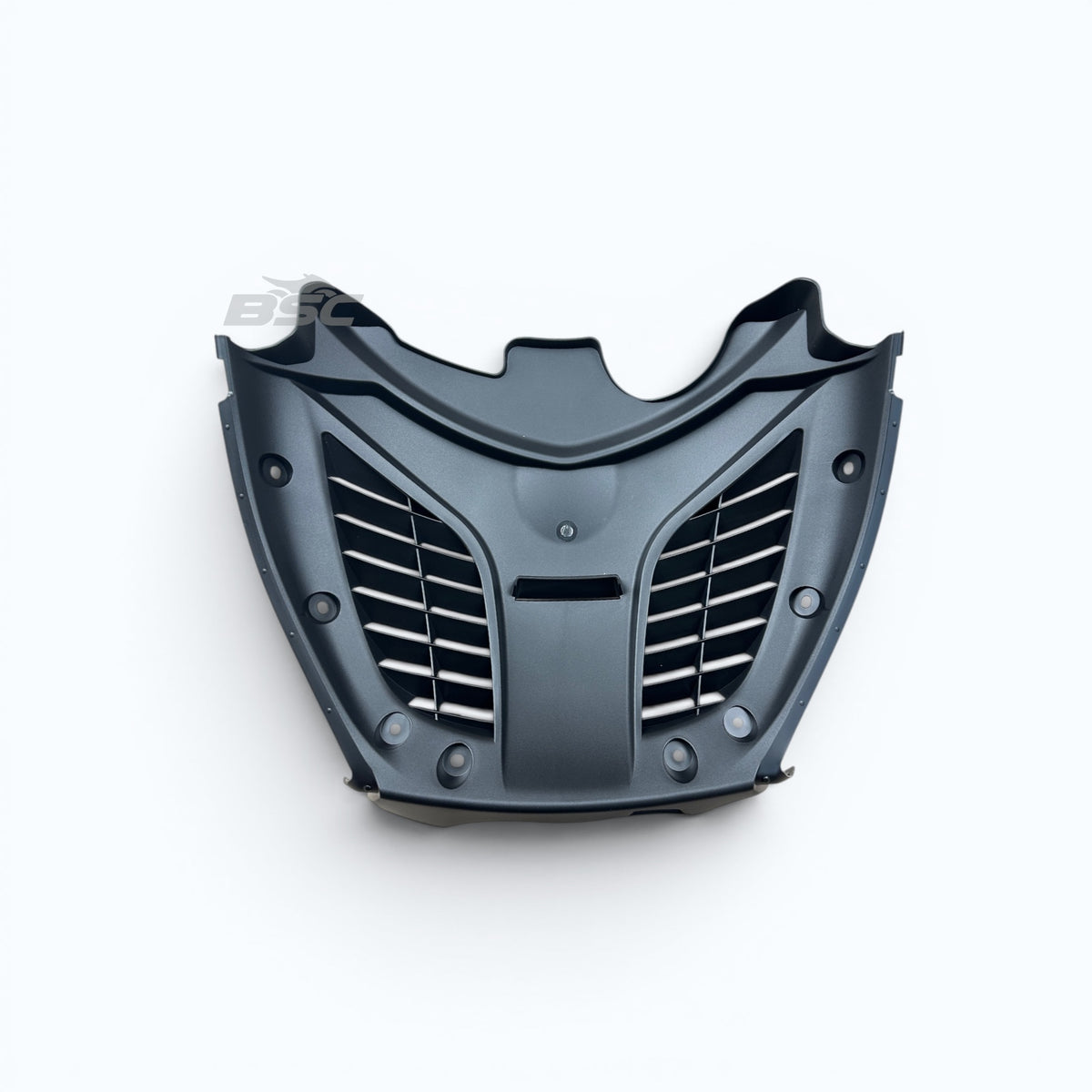 Fits Yamaha NMAX 125 Radiator Guard Behind Fender B6H-F1552-00 2021-2024