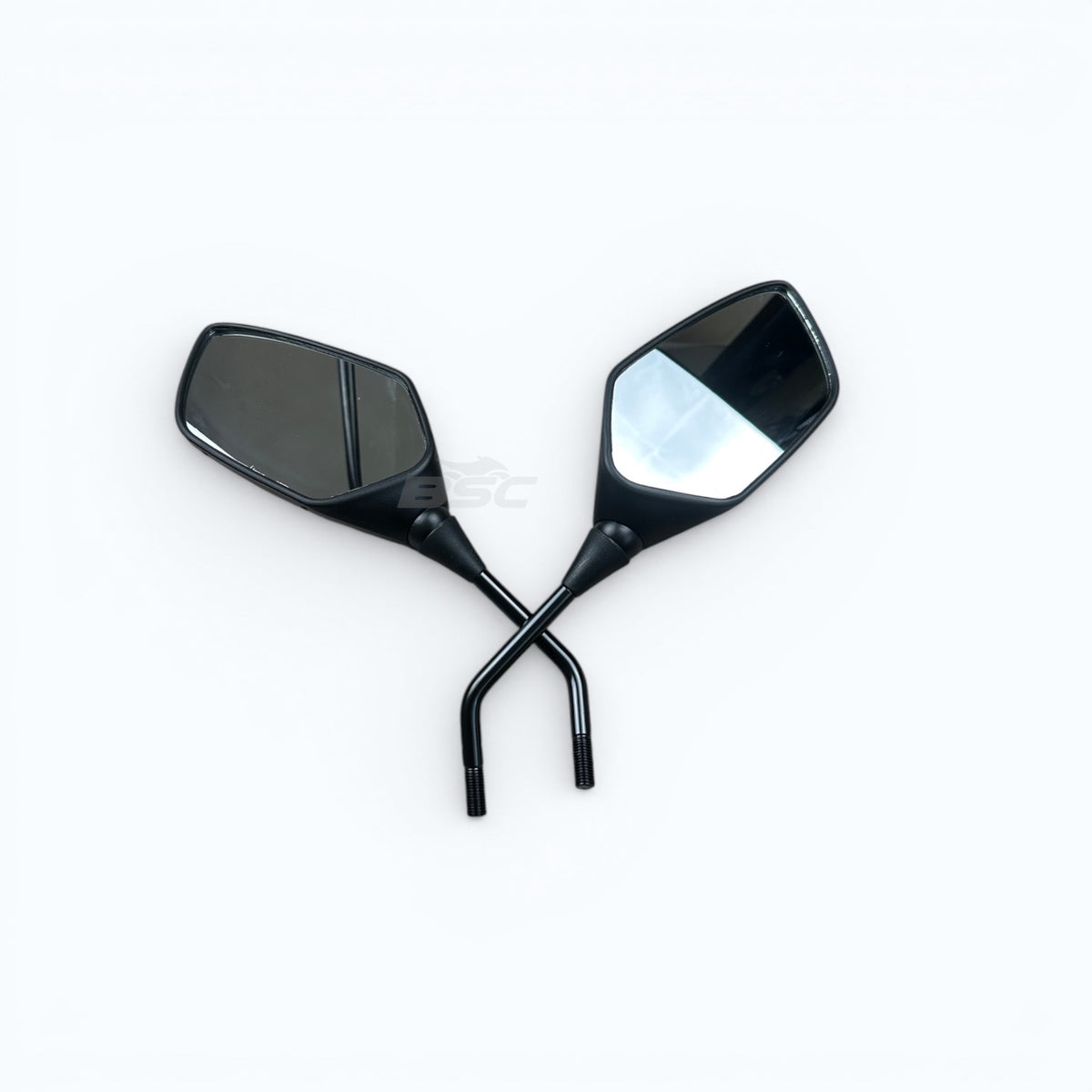Honda SH VISION PCX Mirror Set – Left & Right Pair